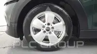 2017 Mini Cooper