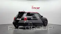 2017 Mini Cooper