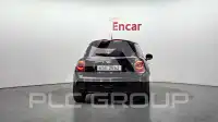 2017 Mini Cooper