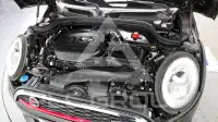 2017 Mini Cooper