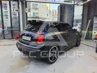 2017 Mini Cooper