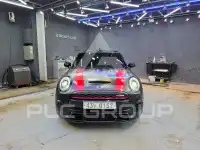 2017 Mini Cooper