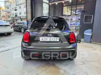 2017 Mini Cooper