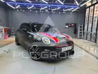2017 Mini Cooper