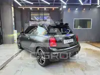 2017 Mini Cooper
