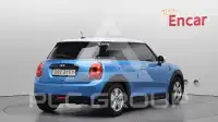 2017 Mini Cooper