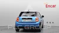 2017 Mini Cooper