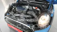 2017 Mini Cooper