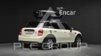 2017 Mini Cooper