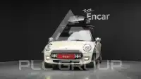 2017 Mini Cooper
