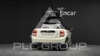 2017 Mini Cooper