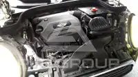 2017 Mini Cooper