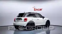 2017 Mini Cooper