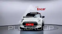 2017 Mini Cooper