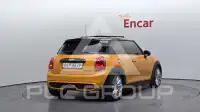 2017 Mini Cooper