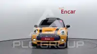 2017 Mini Cooper