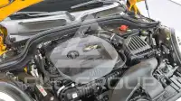 2017 Mini Cooper