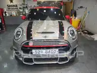 2017 Mini Cooper