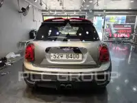 2017 Mini Cooper