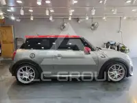 2017 Mini Cooper