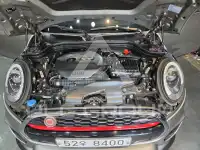 2017 Mini Cooper