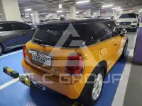 2017 Mini Cooper