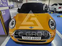 2017 Mini Cooper
