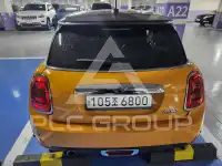 2017 Mini Cooper