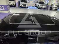 2017 Mini Cooper