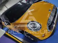 2017 Mini Cooper