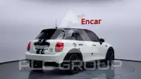 2017 Mini Cooper