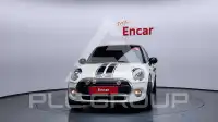 2017 Mini Cooper