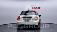 2017 Mini Cooper