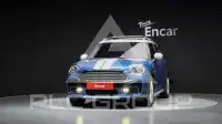 2017 Mini Cooper