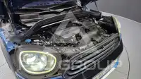 2017 Mini Cooper