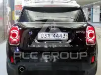 2017 Mini Cooper
