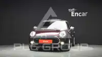 2017 Mini Cooper