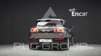 2017 Mini Cooper