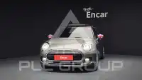 2017 Mini Cooper