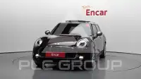 2017 Mini Cooper