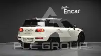 2017 Mini Cooper