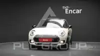 2017 Mini Cooper