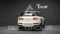 2017 Mini Cooper