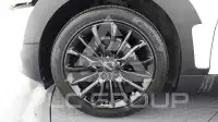2017 Mini Clubman