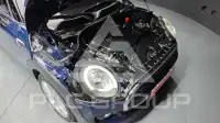 2017 Mini Cooper