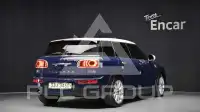 2017 Mini Cooper