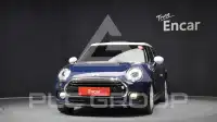 2017 Mini Cooper