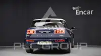 2017 Mini Cooper