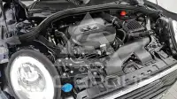 2017 Mini Cooper