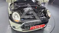 2017 Mini Cooper